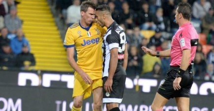 Derby amaro, con i Cousins è 0-2. Veleni a fine gara.